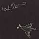 ｔｏｄｄｌｅ「Ｉ　ｄｅｄｉｃａｔｅ　Ｄ　ｃｈｏｒｄ」