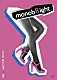ｍｏｎｏｂｒｉｇｈｔ「ｍｏｎｏｂｒｉｇｈｔ　ＣＬＩＰＳ：Ｒ－ｏｃｋ指定」
