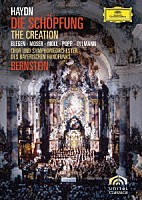 レナード・バーンスタイン「 ハイドン：オラトリオ≪天地創造≫」