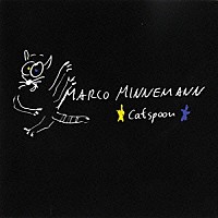 マルコ・ミネマン「 キャットスプーン」