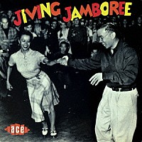 （オムニバス）「 ジャイヴィング・ジャンボリー　１」