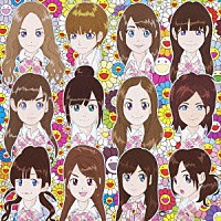 ＡＫＢ４８「 涙サプライズ！」