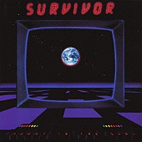 サヴァイヴァー「 制覇への野望」