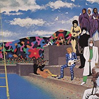 プリンス＆ザ・レヴォリューション「 アラウンド・ザ・ワールド・イン・ア・デイ」