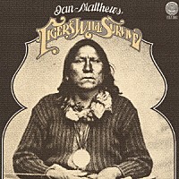 イアン・マシューズ「 タイガー・ウィル・サヴァイヴ」