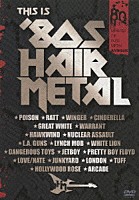 （オムニバス）「 ８０ｓ　ヘア・メタル　－ジャパニーズ・エディション－」