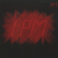 カール・パーマー「 ＰＭ」