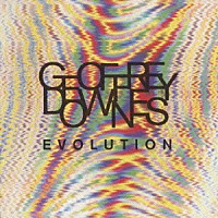 ジェフリー・ダウンズ「 エヴォリューション」