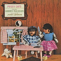 ニルソン「 プシー・キャッツ」
