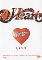 ハート「 ドリームボート・アニー・ライヴ」