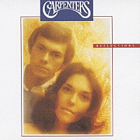 カーペンターズ「 リフレクションズ」