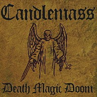 キャンドルマス「 デス・マジック・ドゥーム」