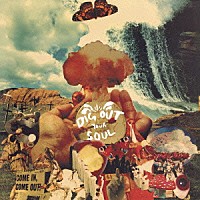 オアシス「 ディグ・アウト・ユア・ソウル」