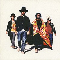 ベン・ハーパー「 バーン・トゥ・シャイン」