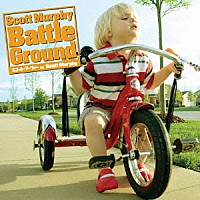 スコット・マーフィー「 バトルグラウンド　～スコット・マーフィー　ｖｓ　Ｓｃｏｔｔ　Ｍｕｒｐｈｙ～」