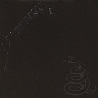 メタリカ「 メタリカ」