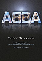 ＡＢＢＡ「 スーパー・トゥルーパーズ」