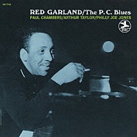 レッド・ガーランド「 ザ・Ｐ．Ｃ．ブルース」
