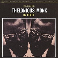 セロニアス・モンク「 セロニアス・モンク・イン・イタリー」