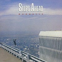 ステップス・アヘッド「 マグネティック」