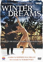 英国ロイヤル・バレエ「 三人姉妹」