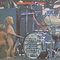 （オリジナル・サウンドトラック）「 オリジナル・サウンドトラック　ウッドストックⅡ」