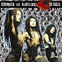 デッド・オア・アライヴ「 ＮＵＤＥ」