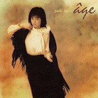 斉藤由貴「 ａｇｅ（アージュ）」