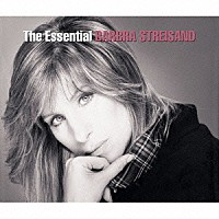バーブラ・ストライサンド「 エッセンシャル・バーブラ・ストライサンド」