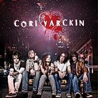 コリー・ヤーキン「 コリー・ヤーキン」