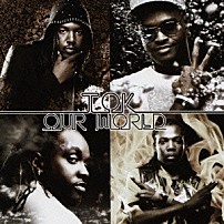 Ｔ．Ｏ．Ｋ． 「アワ・ワールド」