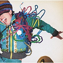 ハナレグミ 「あいのわ」