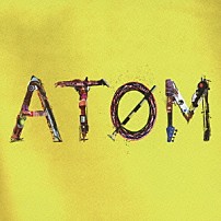 ランクヘッド 「ＡＴ０Ｍ」