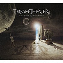 ドリーム・シアター 「ブラック・クラウズ＆シルヴァー・ライニングズ　～　スペシャル・エディション」