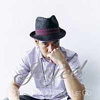 ＪＡＹ’ＥＤ 「ＣＲＹ　ＦＯＲ　ＹＯＵ／Ｃａｎ’ｔ　Ｌｅｔ　Ｇｏ」