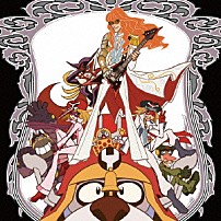 高見沢俊彦 「ＶＡＭＰＩＲＥ～誘惑のＢｌｏｏｄ～／ヤッターマンの歌」