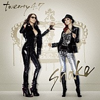 ｔｗｅｎｔｙ４－７ 「Ｓｈａｋｅ　ｃ／ｗ　ＳＴＲＯＮＧ　ＢＯＤＹ　～２４７　ｍｉｘ～」