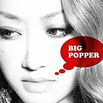 ｌｅｃｃａ 「ＢＩＧ　ＰＯＰＰＥＲ」