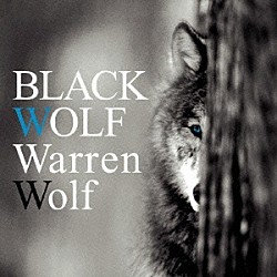 ウォーレン・ウルフ マルグリュー・ミラー ロドニー・ウィテカー ジェフ“テイン”ワッツ「吼えろ！黒狼」