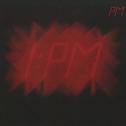 カール・パーマー「ＰＭ」