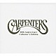 カーペンターズ「カーペンターズ・ボックス　～４０周年記念コレクターズ・エディション」