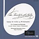 ピエール・デルヴォー ハンブルク国立フィルハーモニー管弦楽団「メンデルスゾーン：交響曲第４番≪イタリア≫　劇音楽≪真夏の夜の夢≫」