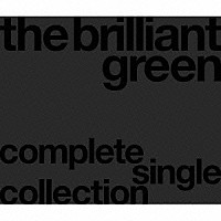ｔｈｅ　ｂｒｉｌｌｉａｎｔ　ｇｒｅｅｎ「 ｃｏｍｐｌｅｔｅ　ｓｉｎｇｌｅ　ｃｏｌｌｅｃｔｉｏｎ　‘９７－‘０８」