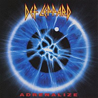 デフ・レパード「 アドレナライズ　＋１２＜デラックス・エディション＞」