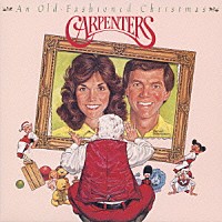 カーペンターズ「 オールド・ファッションド・クリスマス」