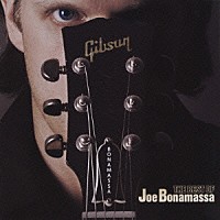 ジョー・ボナマッサ「 ザ・ベスト・オブ・ジョー・ボナマッサ」