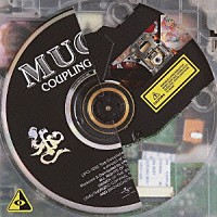 ムック「 カップリング・ベスト」