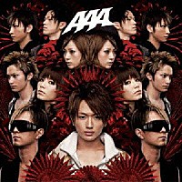 ＡＡＡ 西風雲「 Ｂｒｅａｋ　Ｄｏｗｎ／Ｂｒｅａｋ　ｙｏｕｒ　ｎａｍｅ／Ｓｕｍｍｅｒ　Ｒｅｖｏｌｕｔｉｏｎ」