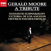 ジェラルド・ムーア「 ジェラルド・ムーア　フェアウェル・コンサート」