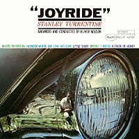 スタンリー・タレンタイン「 ジョイライド」